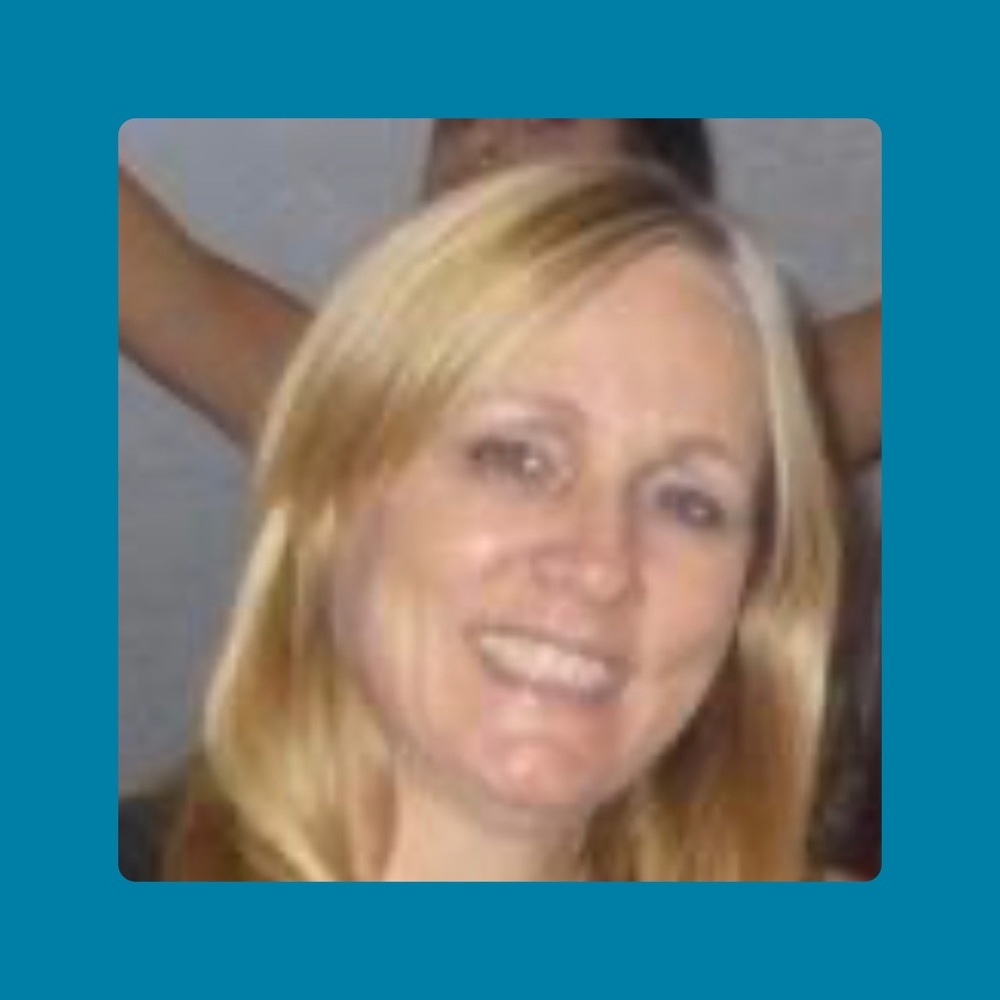 Meet your Posher, Tonya